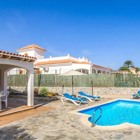 Villa Siesta I