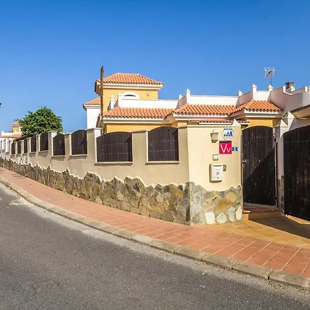 Siesta I * Caleta De Fuste