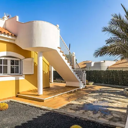 Villa Siesta I *