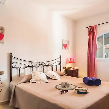 Villa Siesta I Caleta De Fuste
